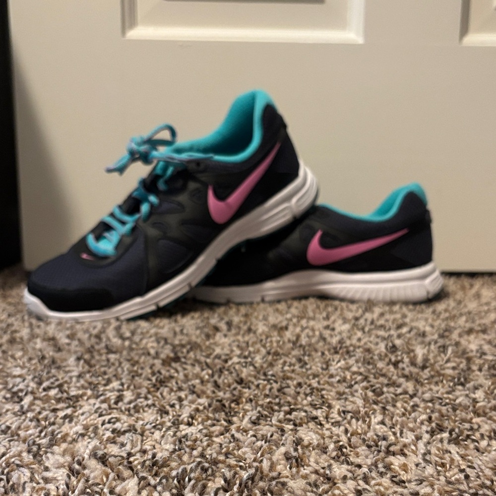 Woman’s Nike Athletic Shoes